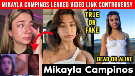 notmikaylacampinos porn|Mikayla Campinos Porn Videos 